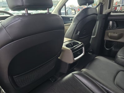 2025 Kia Carnival LX