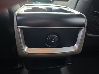 2025 Kia Carnival LX