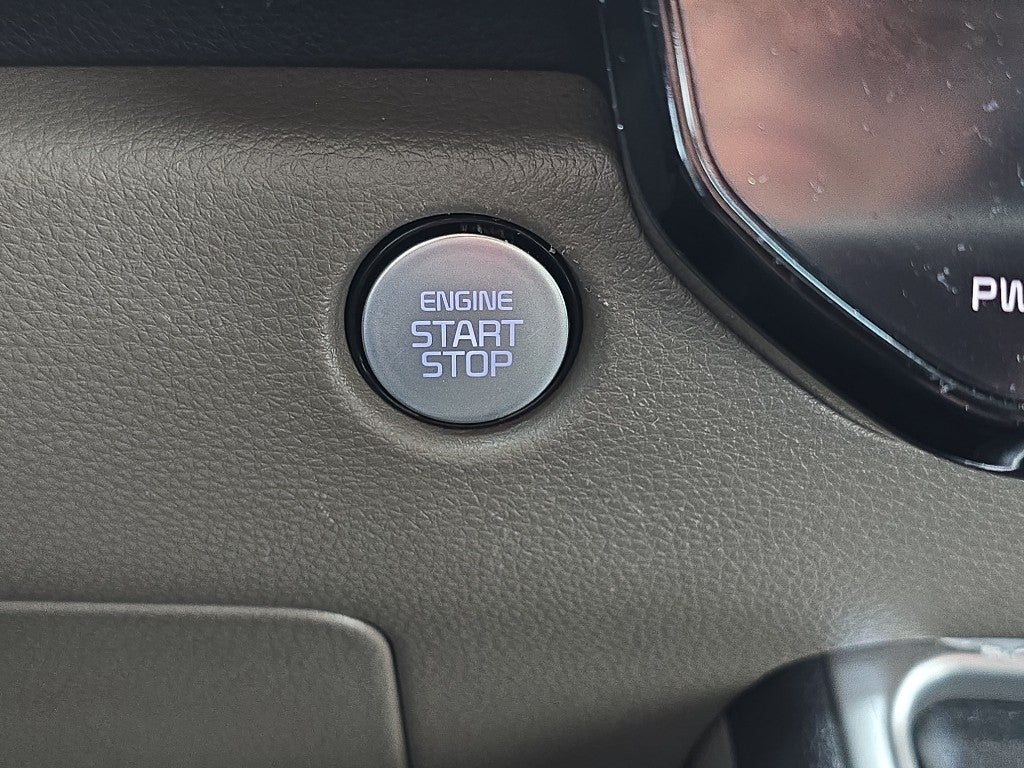 2025 Kia Carnival LX