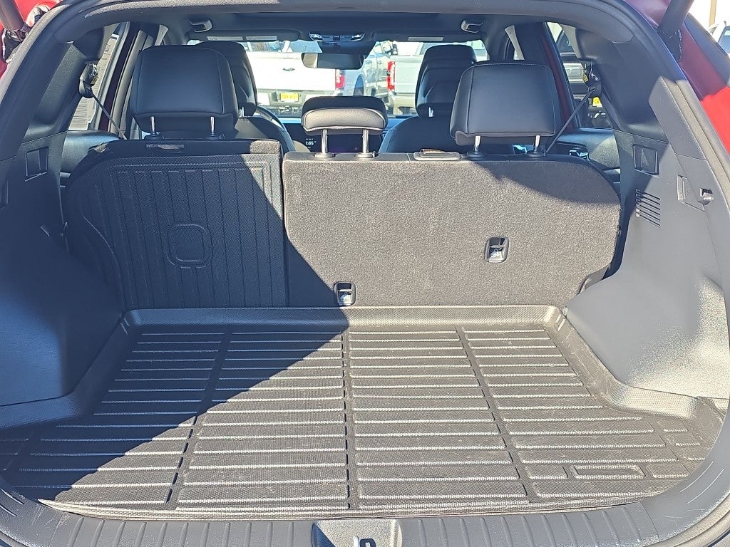 2025 Kia Sportage PHEV X-Line