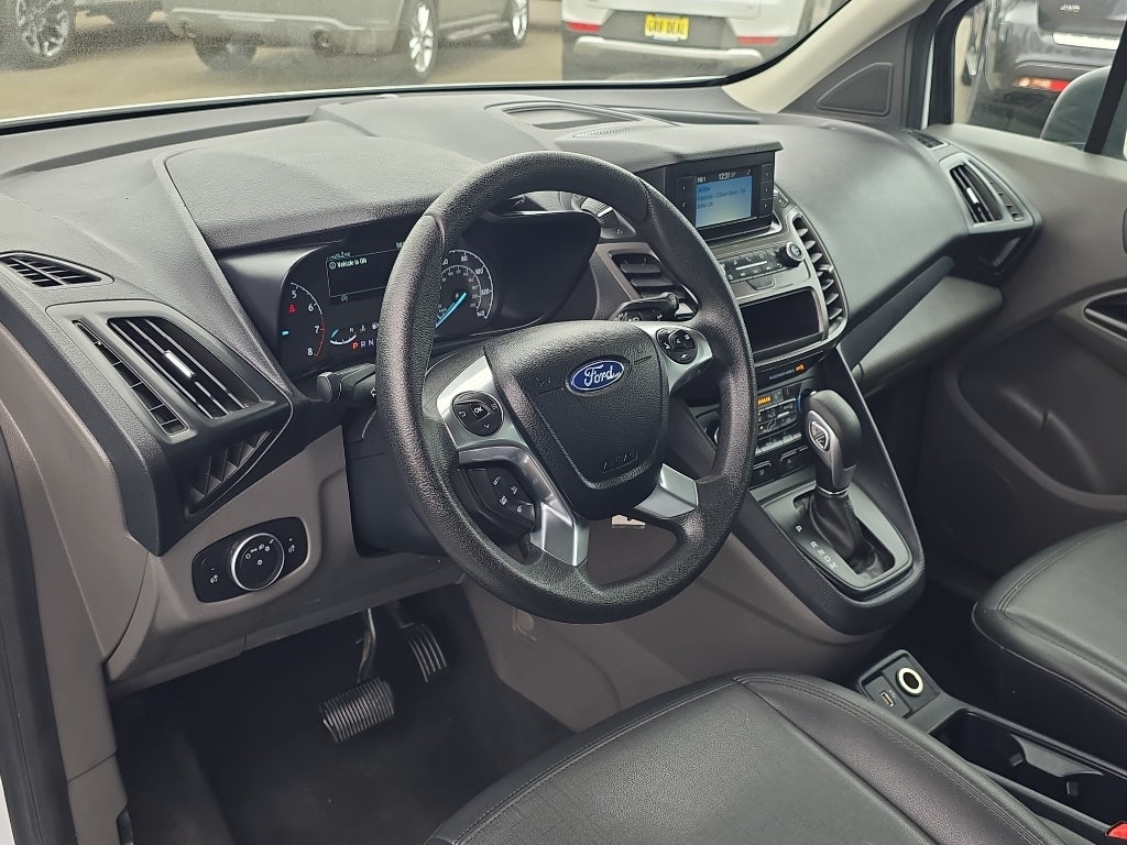 2023 Ford Transit Connect XL