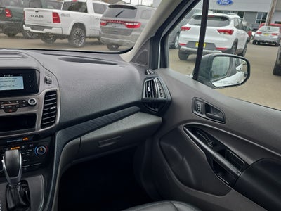 2023 Ford Transit Connect XL