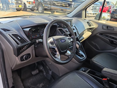 2019 Ford Transit Connect XL