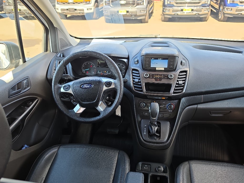 2019 Ford Transit Connect XL