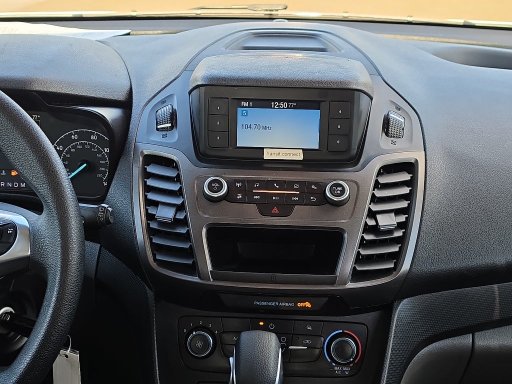 2019 Ford Transit Connect XL