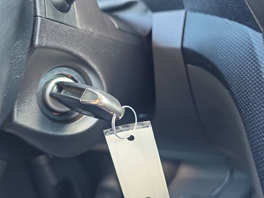 2019 Ford Transit Connect XL