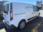 2018 Ford Transit Connect XLT