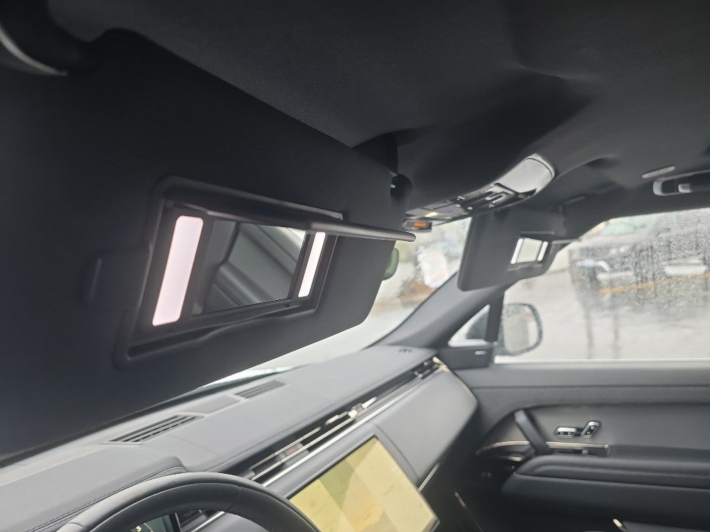 2025 Land Rover Range Rover Sport P360 SE