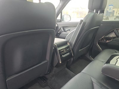 2025 Land Rover Range Rover Sport P360 SE