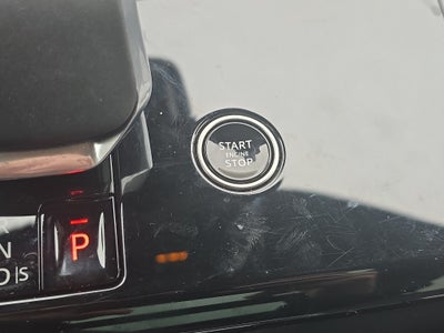 2025 Land Rover Range Rover Sport P360 SE