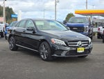 2021 Mercedes-Benz C-Class C 300 4MATIC®