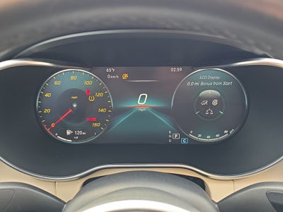 2021 Mercedes-Benz C-Class C 300 4MATIC®