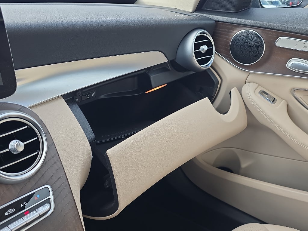 2021 Mercedes-Benz C-Class C 300 4MATIC®