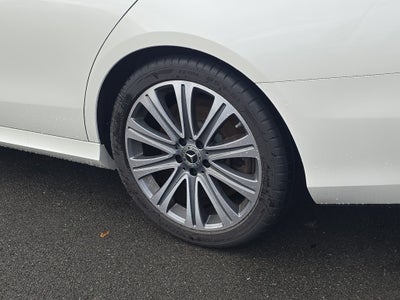 2022 Mercedes-Benz E-Class E450 4MATIC®