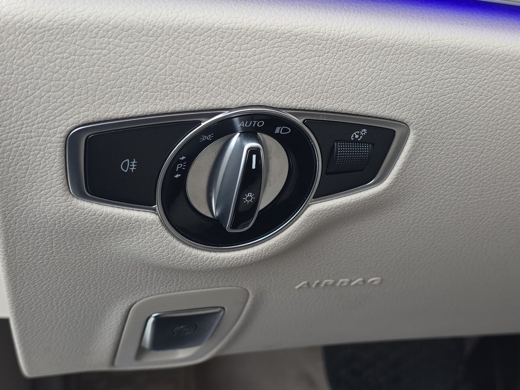 2022 Mercedes-Benz E-Class E450 4MATIC®