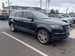 2009 Audi Q7 Premium