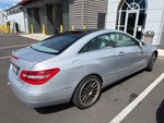 2012 Mercedes-Benz E-Class E 350 4MATIC®