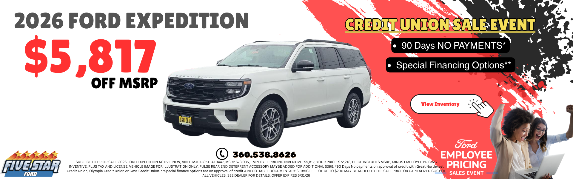 expedition