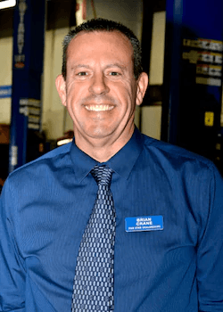 Brian Crane